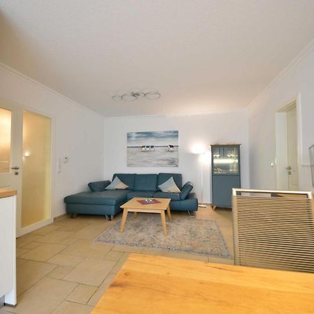 Villa Vivaldi - Ferienwohnung 3 Wangerooge Kültér fotó