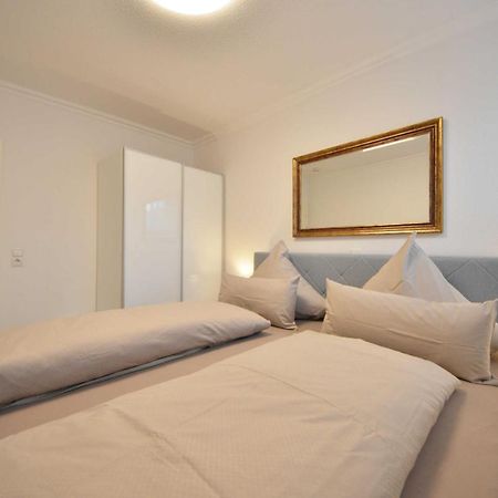 Villa Vivaldi - Ferienwohnung 3 Wangerooge Kültér fotó
